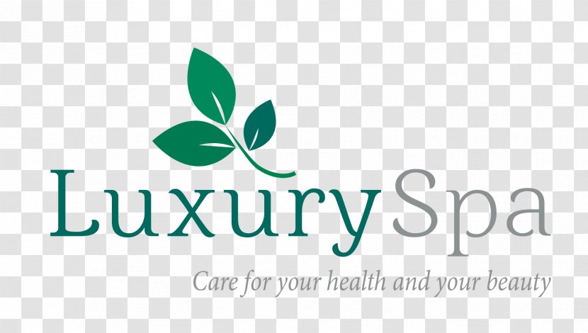 Logo Luxury Spa Hotel Thanh Huyen - Business Transparent PNG