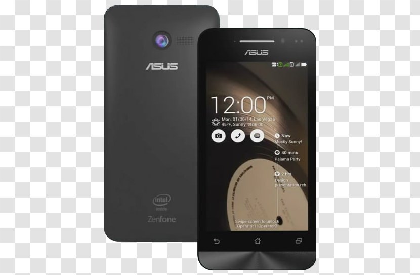 Asus ZenFone 4 PadFone ASUS 5 华硕 - Gigabyte - Android Transparent PNG
