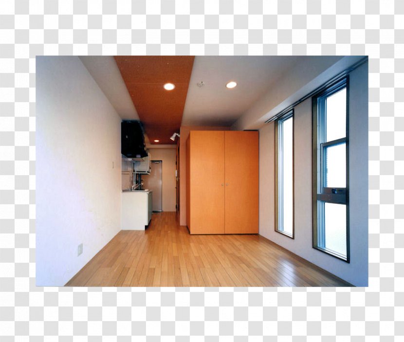 House デザイナーズマンション Interior Design Services Ōta, Tokyo Floor - Glass Transparent PNG