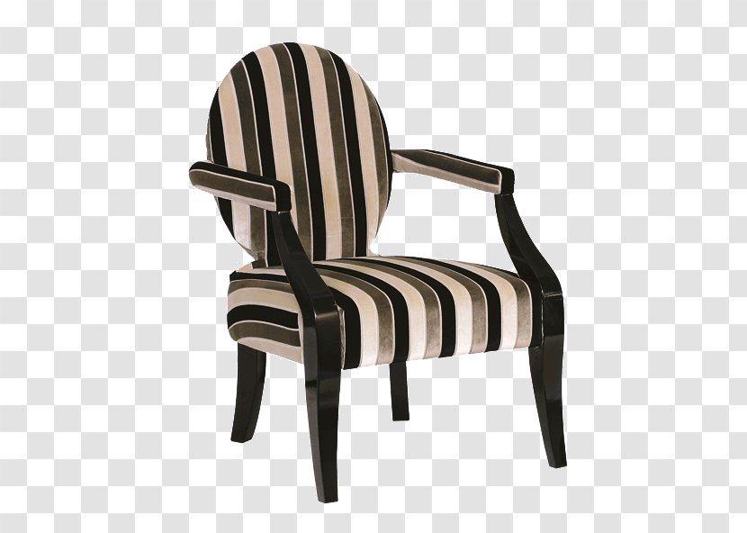 Chair Armrest Garden Furniture Transparent PNG