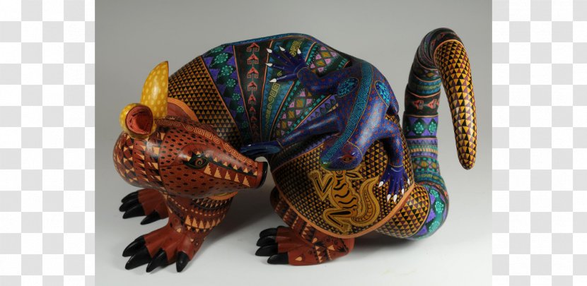 Armadillo Arts & Crafts Oaxaca Sioux City Art Center - Craft Transparent PNG