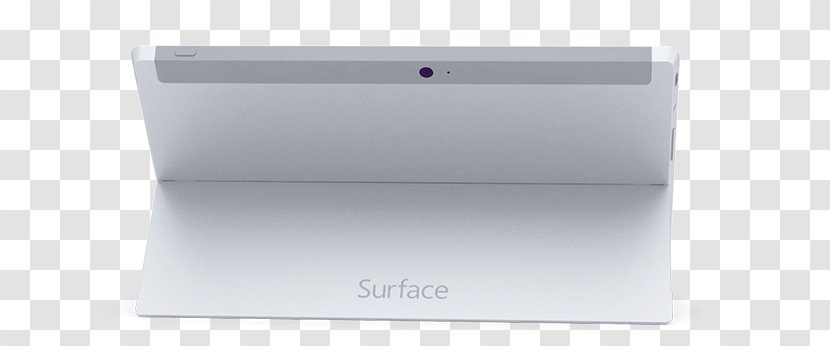 Surface Pro 3 Studio 4 Microsoft - Rectangle Transparent PNG