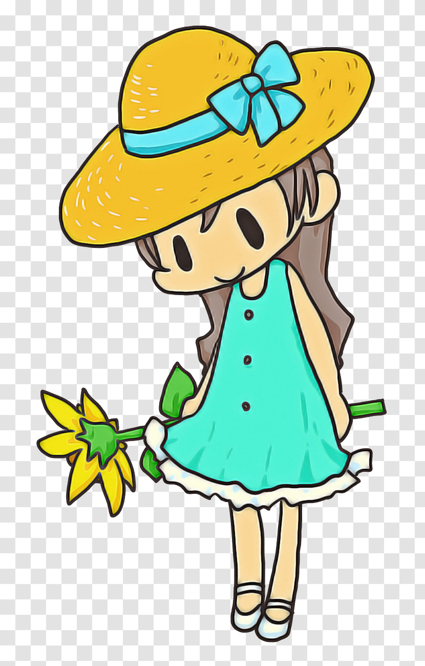 Summer Transparent PNG