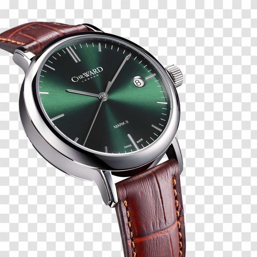 Chronometer Watch Rolex GMT Master II Christopher Ward Chronograph - Quartz Watches Transparent PNG