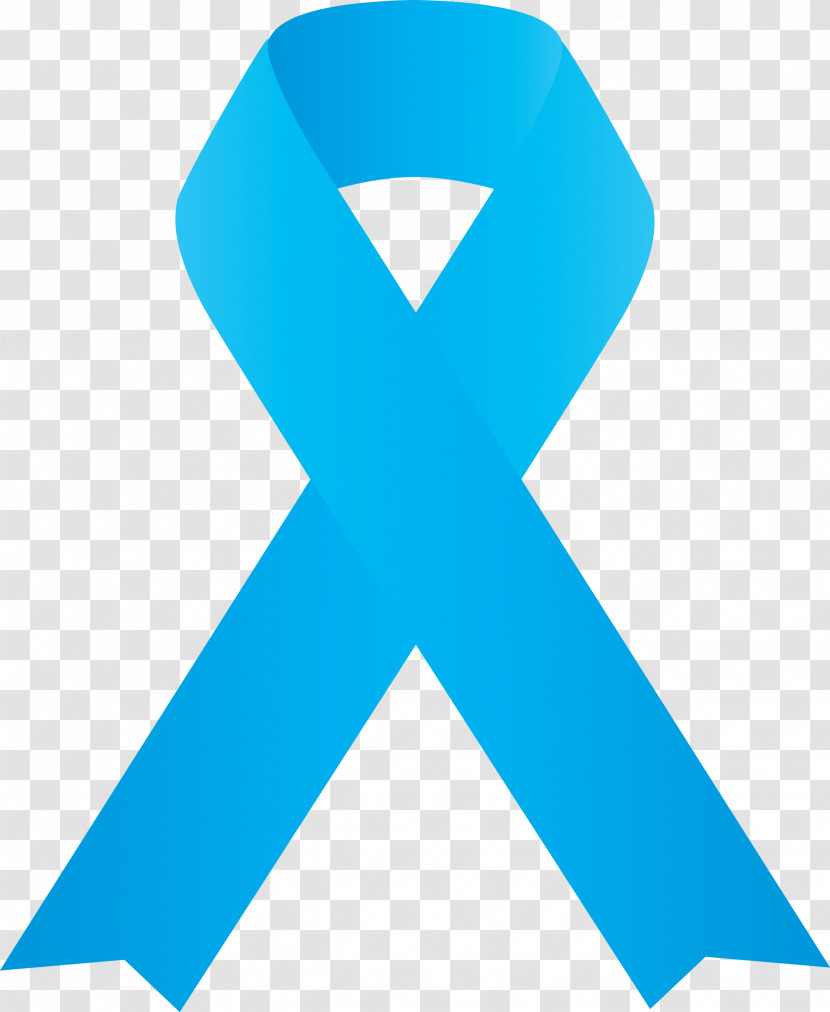 Solidarity Ribbon Transparent PNG