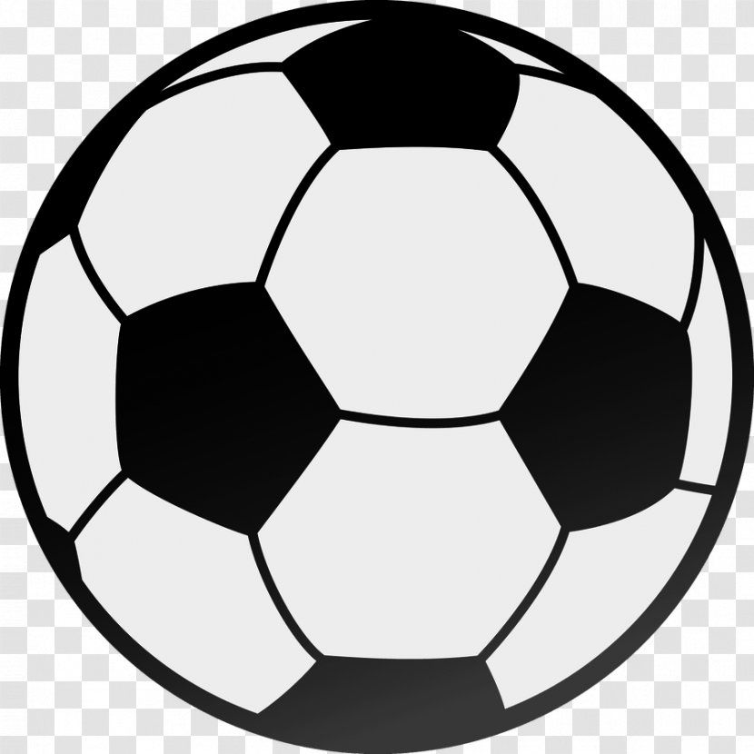 Football Clip Art - Sports Equipment - Soccer Cliparts Transparent PNG