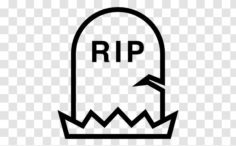 Headstone Royalty-free Clip Art - Text - Grave Transparent PNG