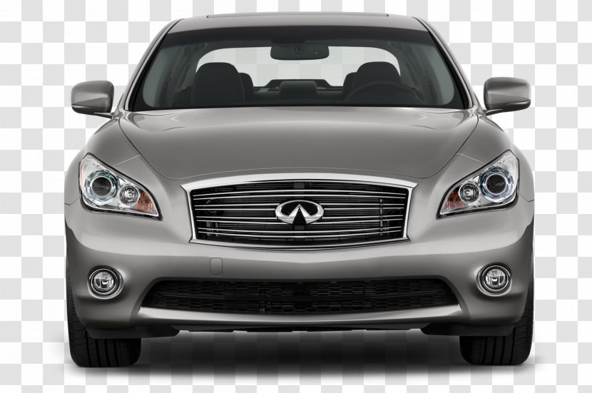 Infiniti M Car Kia K9 G - Automotive Exterior Transparent PNG