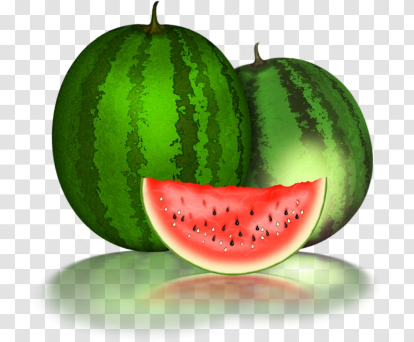 Watermelon Fruit Vegetable Auglis - Diet Food Transparent PNG