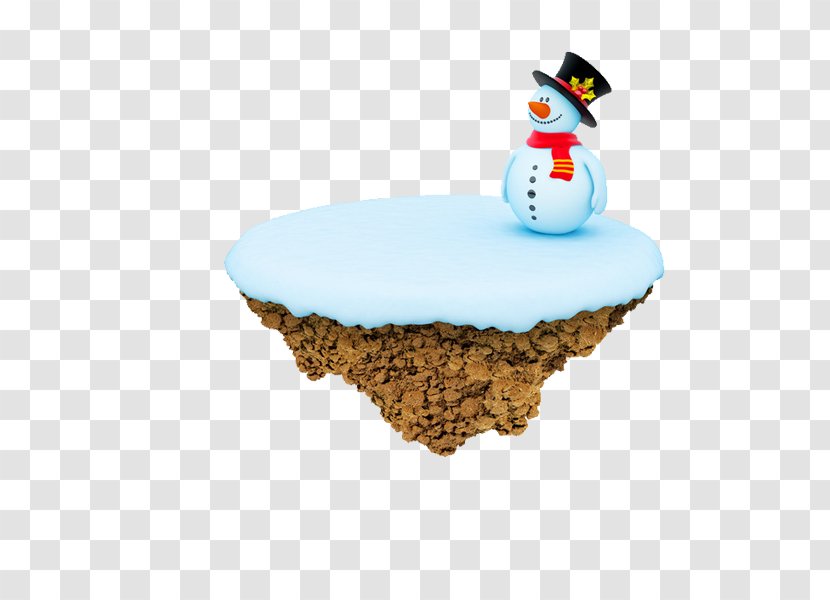 Stock Photography Royalty-free Illustration - Table - Snowman Transparent PNG