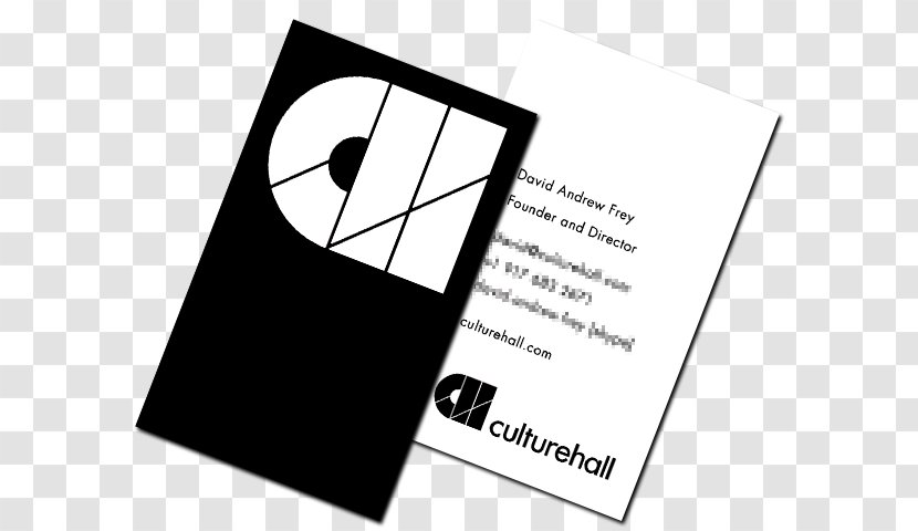 Paper Sticker Business Cards Graphic Design - Rectangle - Card Visiting Transparent PNG