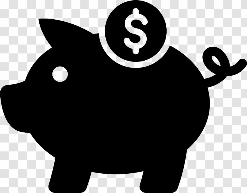 Piggy Bank Saving Clip Art - Money Transparent Background Moneygram Interna Transparent PNG