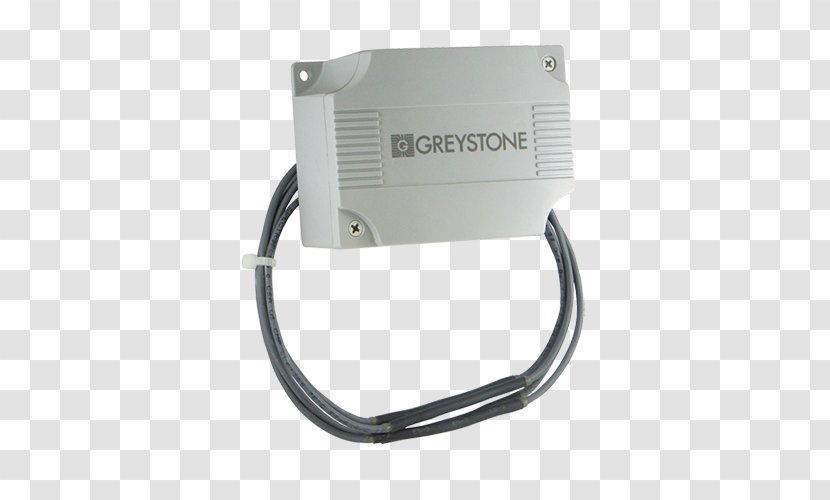Electrical Cable Greystone Energy Systems Inc. Sensor Thermostat Electronics - Resistance Thermometer - Thermistor Temperature Transmitter Transparent PNG