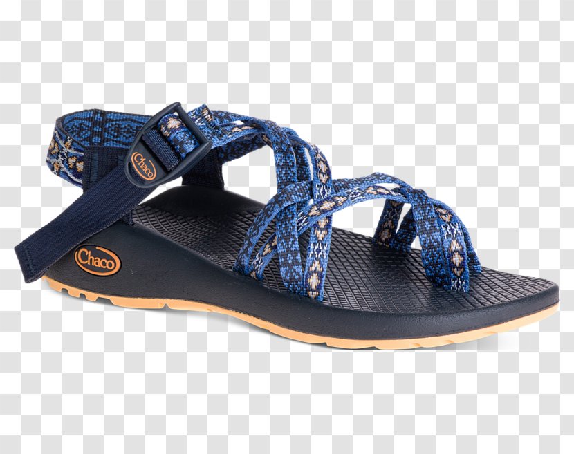 Chaco Sandal Shoe Footwear Clothing - Walking Transparent PNG