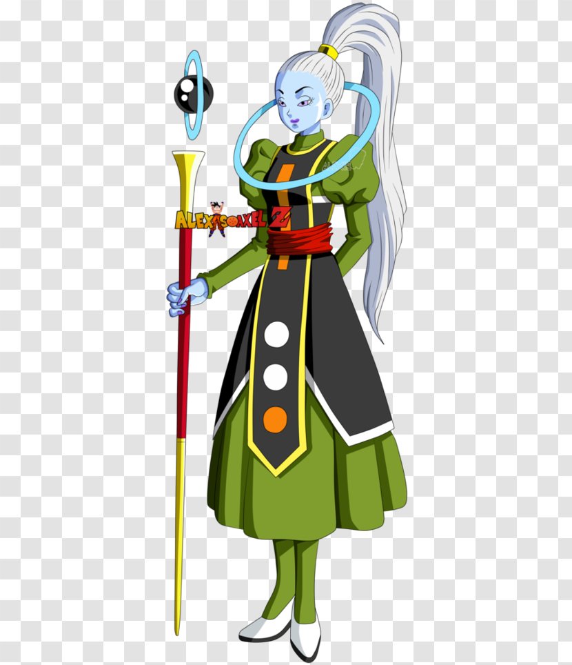 Goku Vados Dragon Ball Z: Burst Limit Whis Transparent PNG