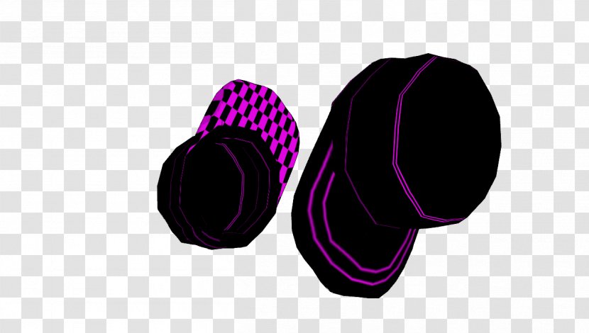 Hat Knit Cap Digital Art Flat - Purple Black Hole Transparent PNG