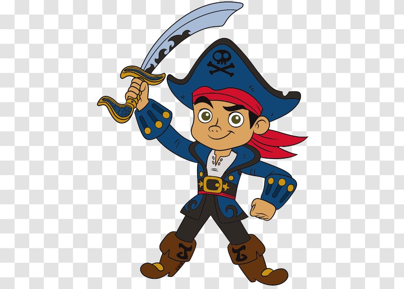Captain Hook Smee Peeter Paan YouTube Neverland - Great Never Sea Conquest Part 2 - Pirates Transparent PNG