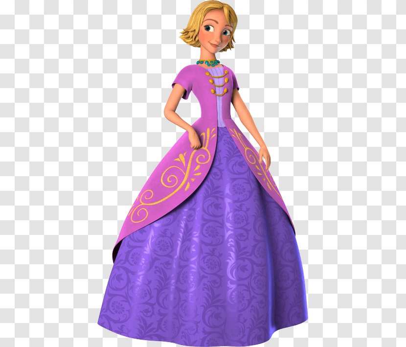 Elena Of Avalor Naomi Turner The Walt Disney Company Princess Channel - Doll - ELENA DE AVALOR Transparent PNG