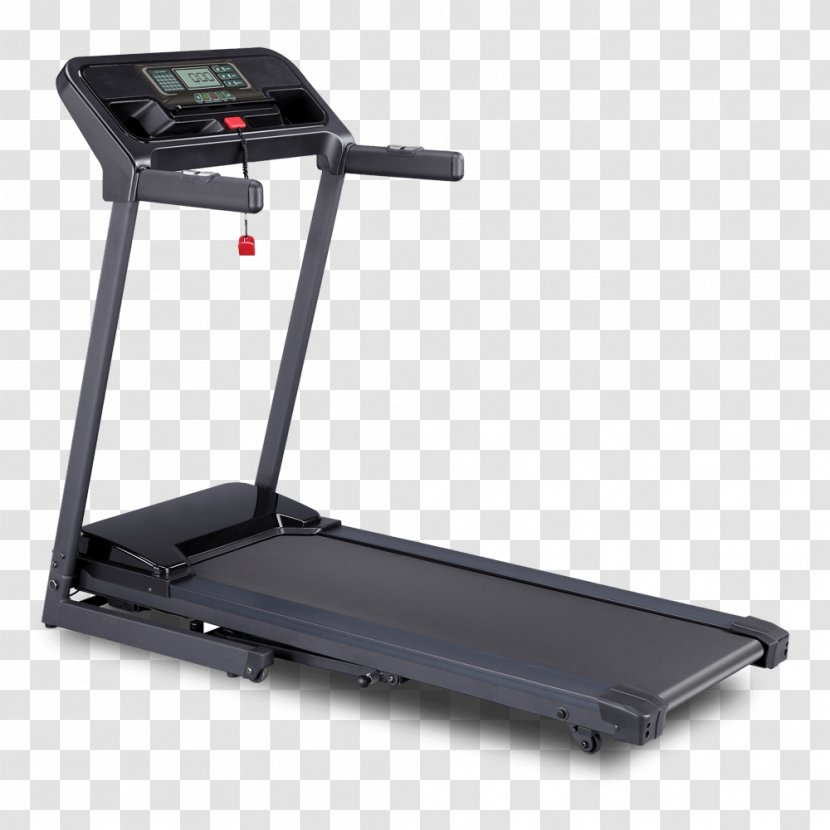 Treadmill Exercise Equipment Johnson Health Tech Physical Fitness - Walking Transparent PNG