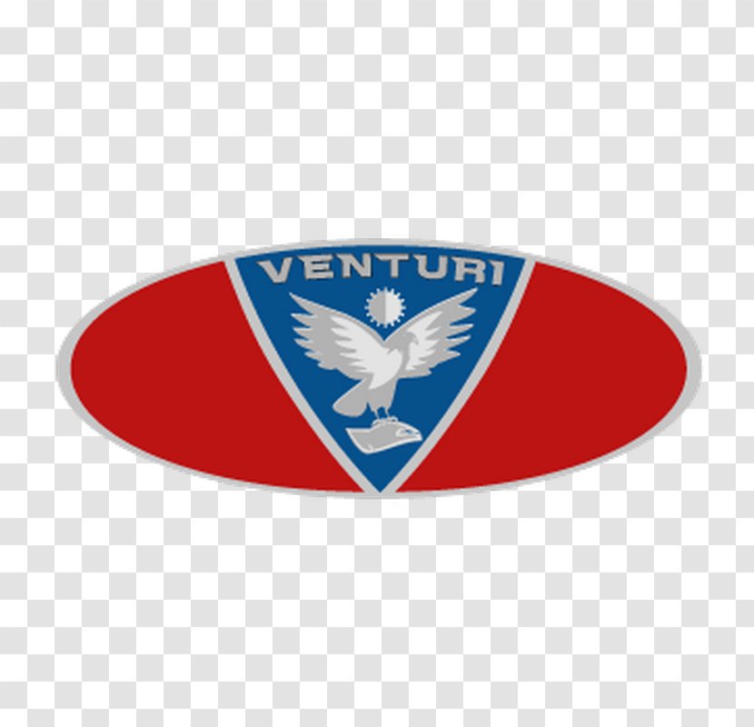 Car Venturi Automobiles Atlantique Automotive Industry Logo Transparent PNG