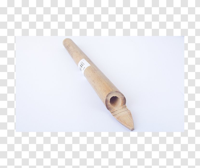 Pens - Bambu. Transparent PNG