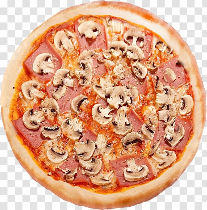 Pizza Junk Food Fast Cheeseburger - Pepperoni - Image Transparent PNG