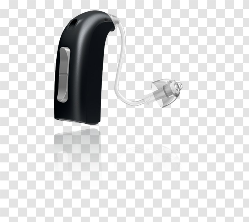 Hearing Aid Oticon Staten Island Audiological Services - Ear Transparent PNG
