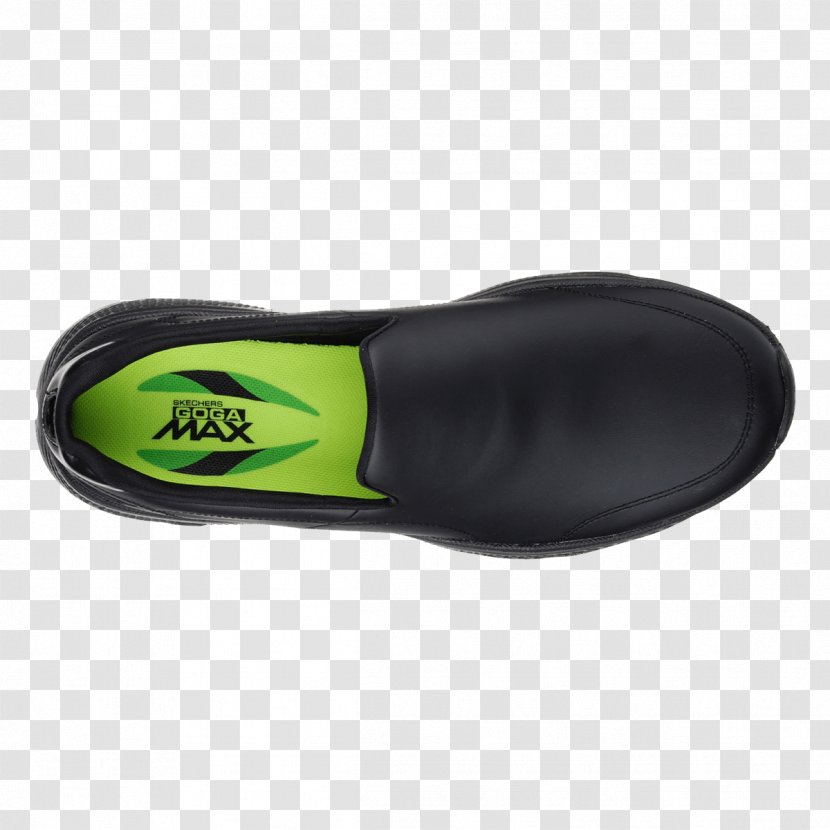 Slip-on Shoe Sneakers Skechers Walking - Crosstraining - Slipon Transparent PNG