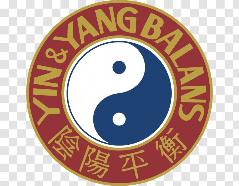 Yin & Yang Balance B.V. And Acupuncture Traditional Chinese Medicine Femininity - Masculinity - Massage Transparent PNG