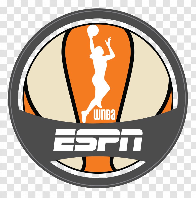 WNBA Finals ESPN2 ESPN On ABC - Area - Nba Transparent PNG