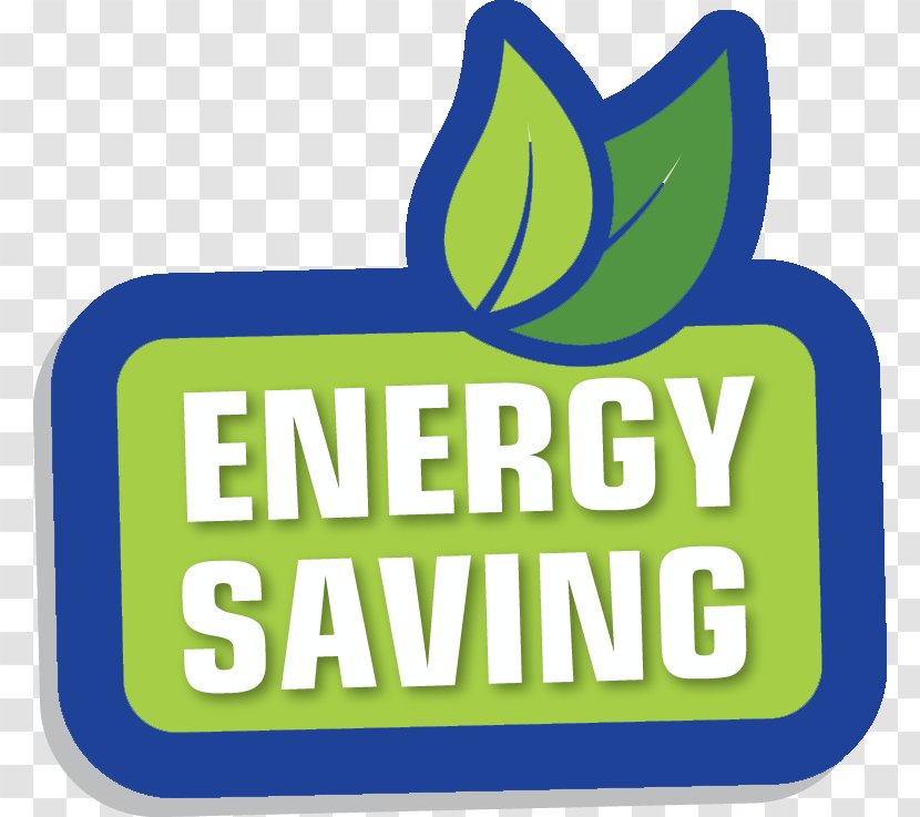 Energy Conservation Efficient Use Electric Consumption Solar - Save Electricity Transparent PNG