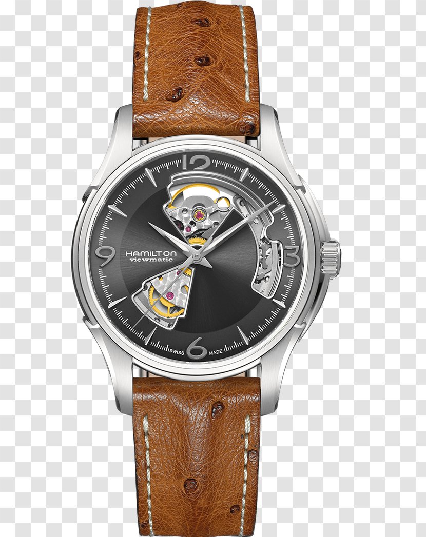 Strap Michael Kors Men's Layton Chronograph Hamilton Watch Company Automatic - Mido Transparent PNG
