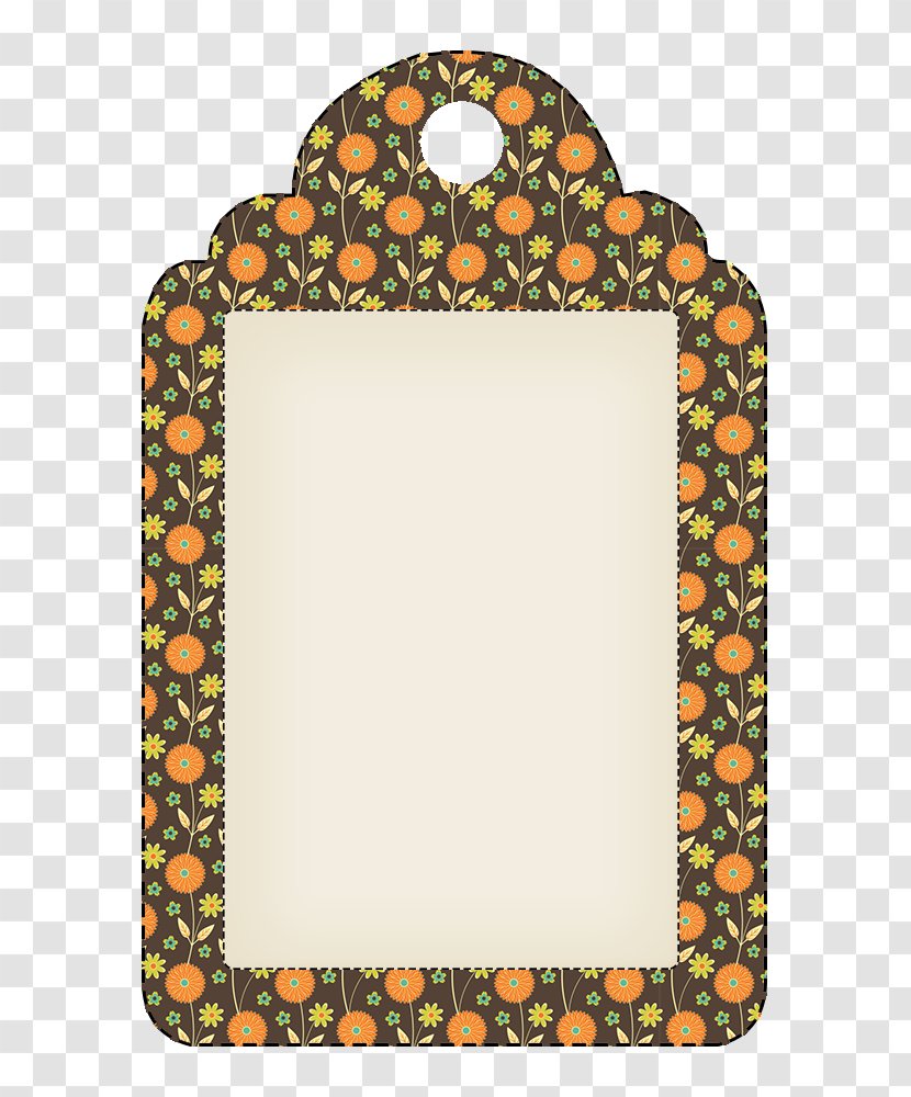 Picture Frames Rectangle Pattern - Frame - Brinde Transparent PNG