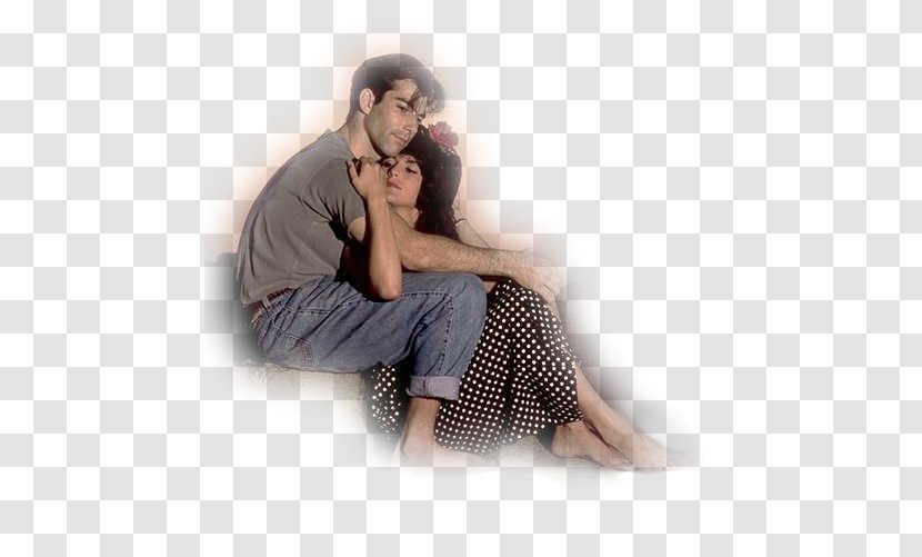 Painting Digital Image Love Romance Film - Frame Transparent PNG