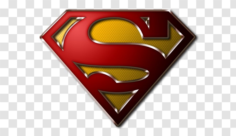 Superman Logo Flash Superhero - Super Man Transparent PNG