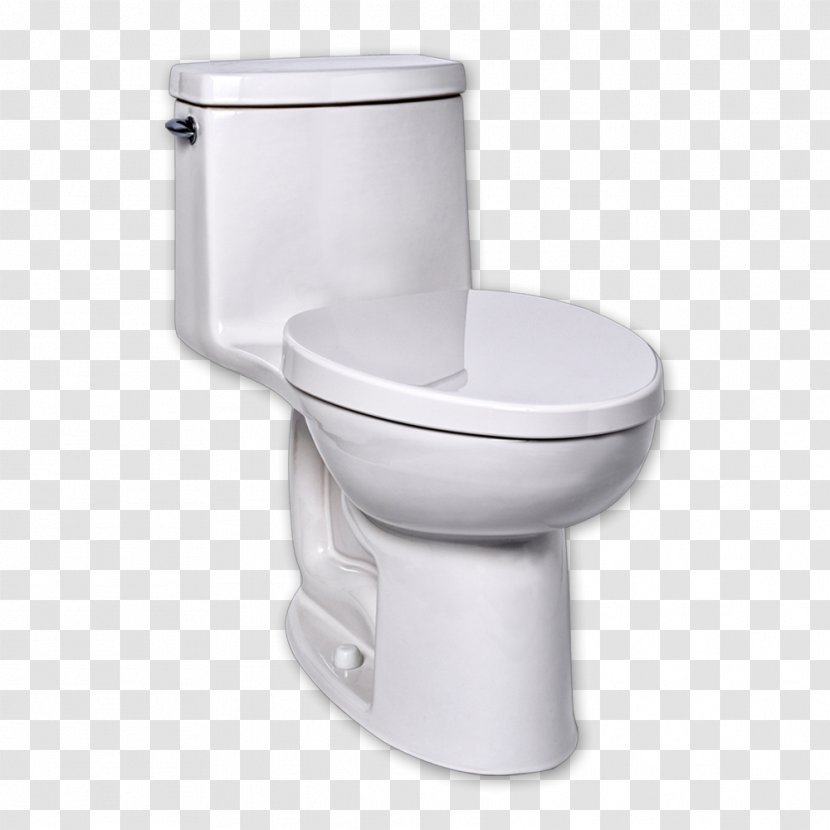 American Standard Brands Toilet & Bidet Seats Bathtub Bathroom - Plumbing Fixture Transparent PNG
