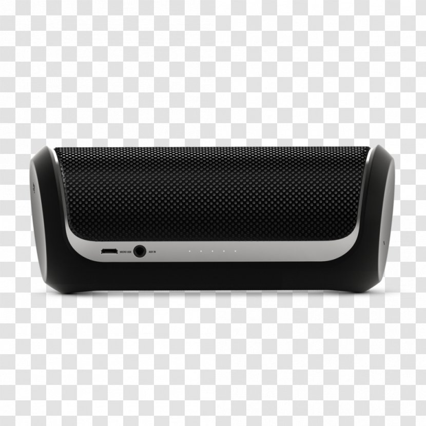 JBL Flip 2 Microphone Wireless Speaker Loudspeaker - Mobile Phones - Blue Tooth Transparent PNG