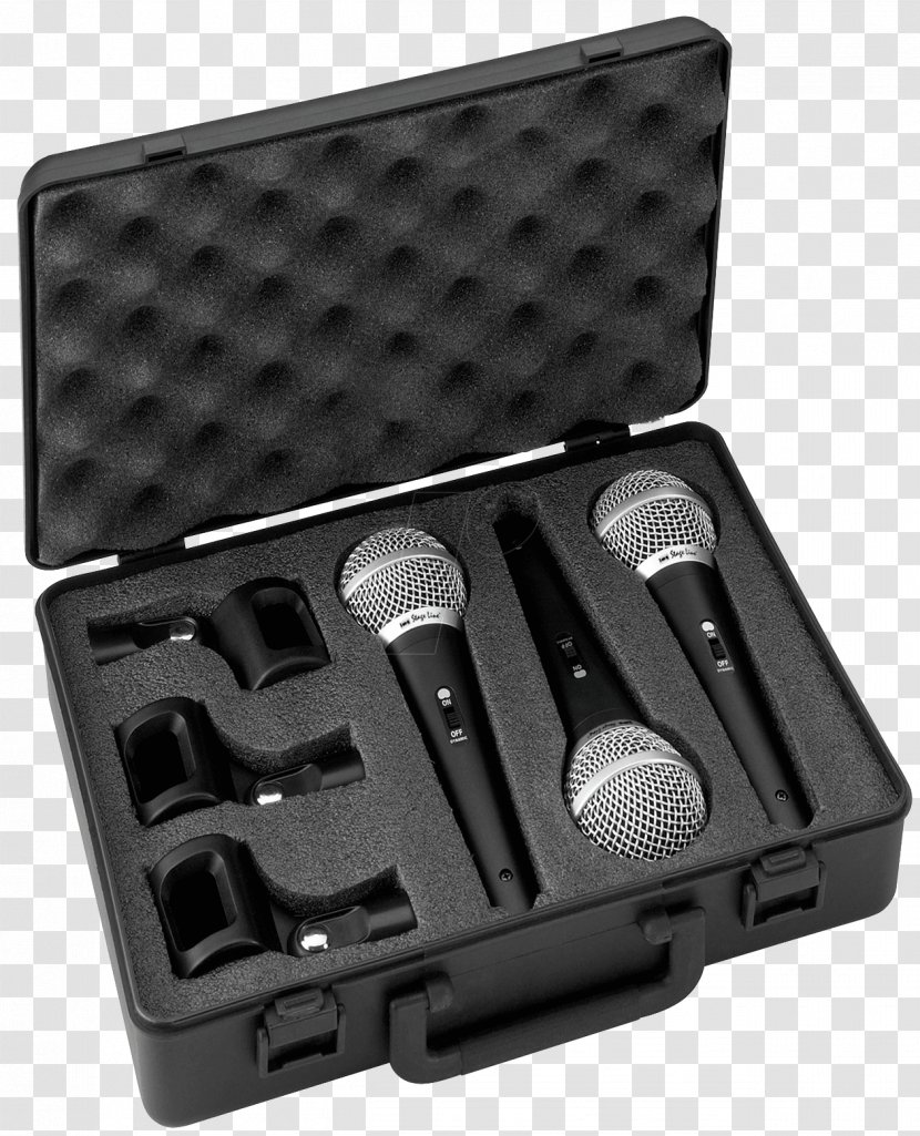 Microphone Dinamični Mikrofon Shure SM58 Public Address Systems Audio Mixers - Tree - Dynamic Lines Transparent PNG