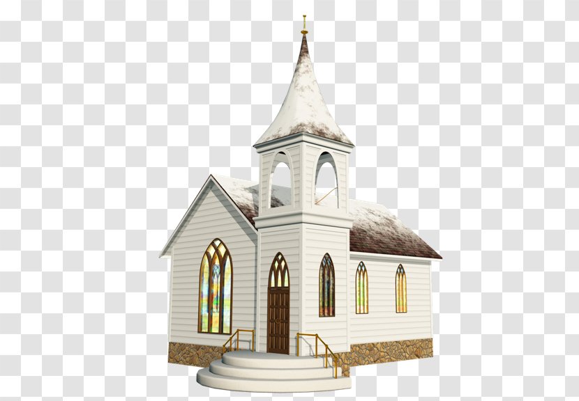 Church Chapel Clip Art - Farol Transparent PNG