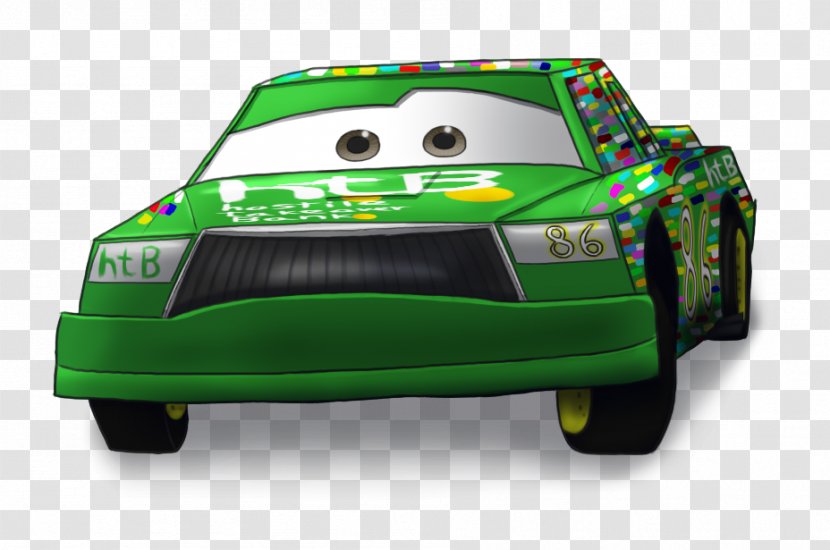 Cars Chick Hicks Mater Ramone Transparent PNG