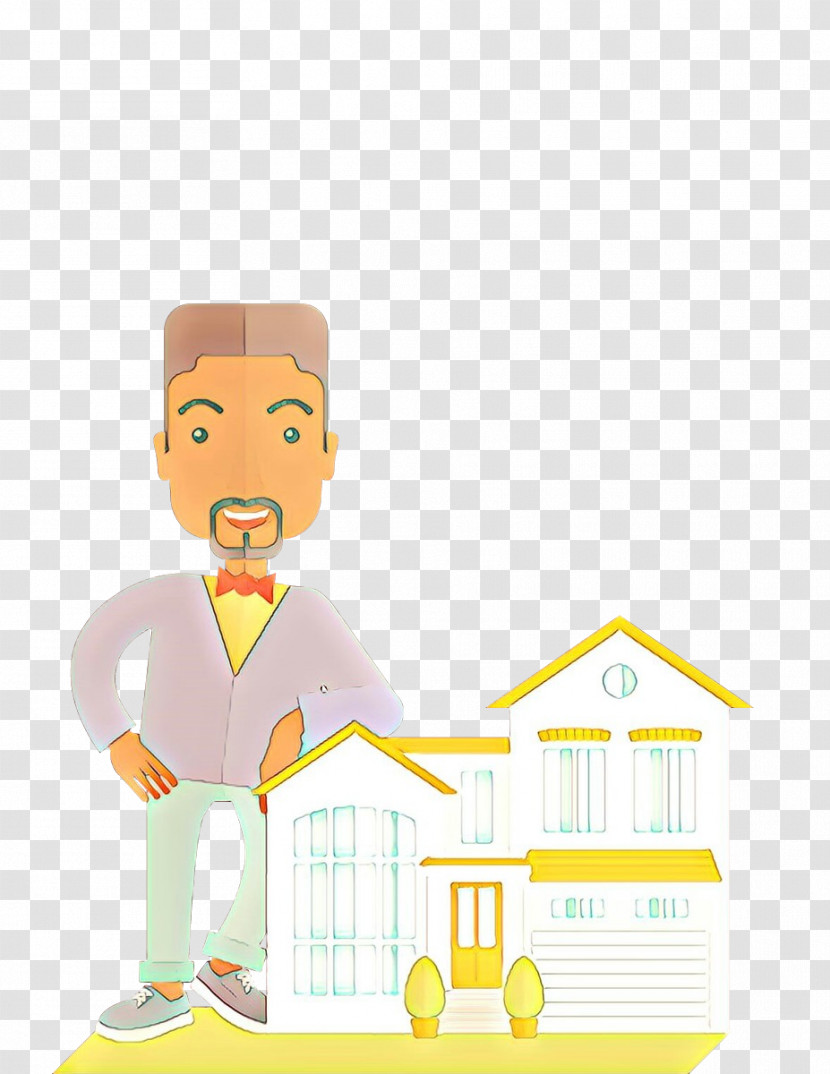 Cartoon Transparent PNG