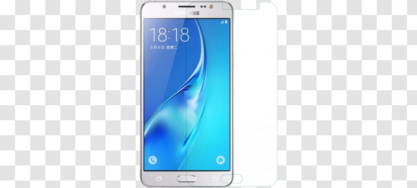 Samsung Galaxy J7 (2016) Pro Super AMOLED - Ram Transparent PNG