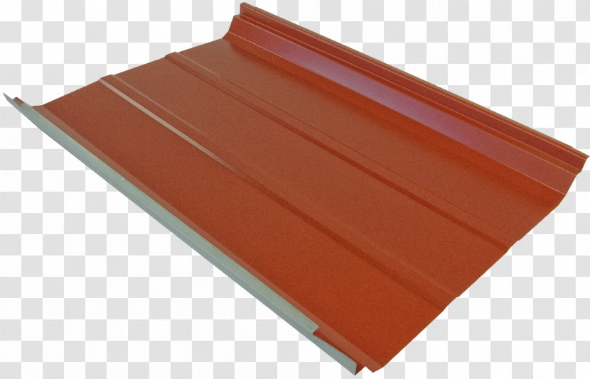 Plywood Varnish Wood Stain Line - Orange Transparent PNG