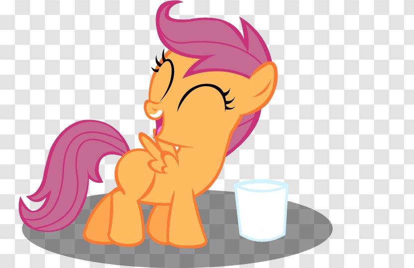 Pony Rarity Scootaloo Twilight Sparkle Apple Bloom - Cartoon - Chicken Vector Transparent PNG