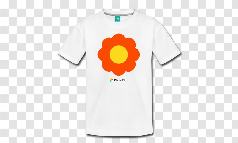 Printed T-shirt Spreadshirt Sleeve - Woman - Good Pills Will Play Transparent PNG