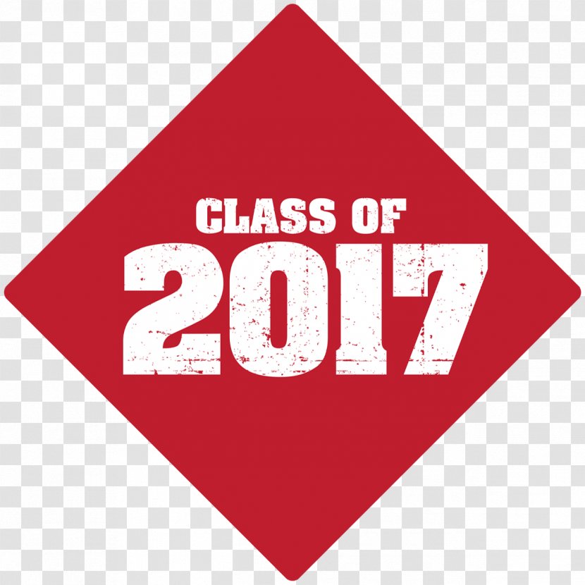 Twelfth Grade Middle School Class Graduation Ceremony - Red - Pride Transparent PNG