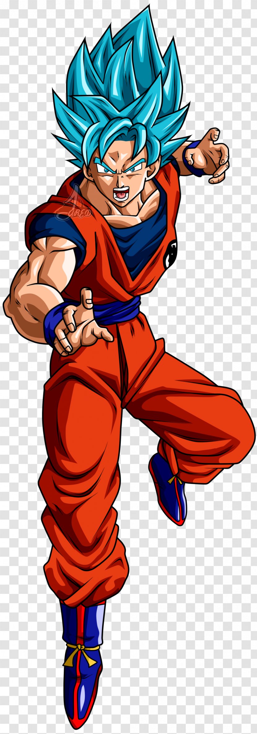 Goku Vegeta Gohan Super Saiya Saiyan - Dragon Ball Z Transparent PNG