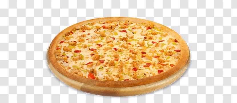 California-style Pizza Sicilian Pide Italian Cuisine - Tarte Flamb%c3%a9e Transparent PNG