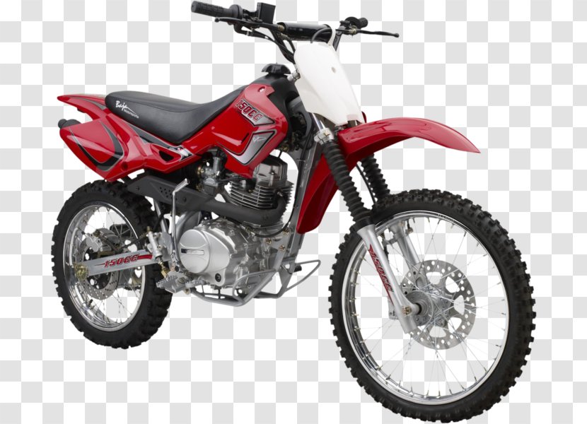 Scooter Motorcycle Motorsport All-terrain Vehicle Bicycle - Fourstroke Engine - Tire Tracks Transparent PNG