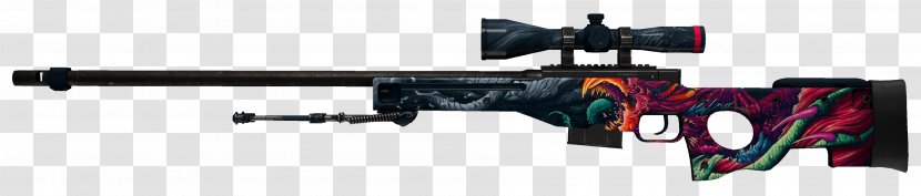 Counter-Strike: Global Offensive Accuracy International Arctic Warfare Weapon Heckler & Koch MP7 - Tree - Skin Transparent PNG